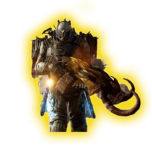 Armor Sets (Guaranteed)