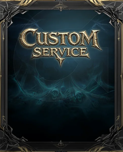 Custom Boosting Service