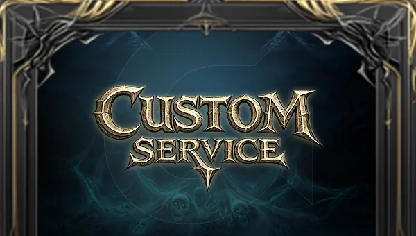 Custom Boosting Service