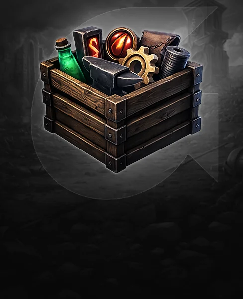 War Within Profession Kits