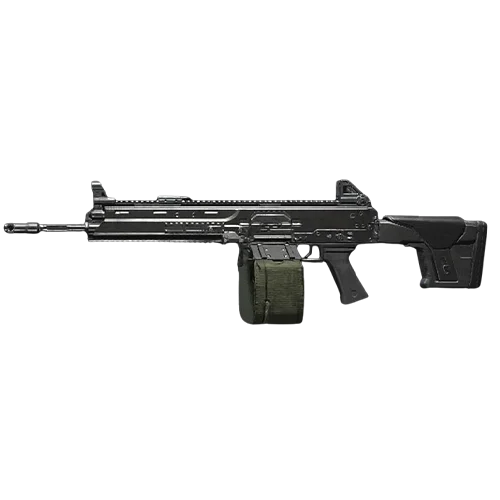 Kastov LSW LMG Boost
