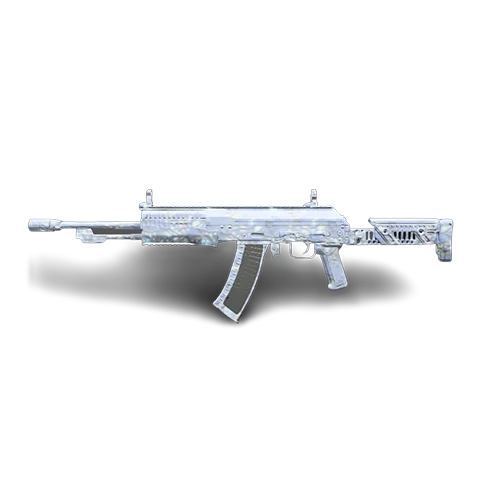 Whispering Veil Camo