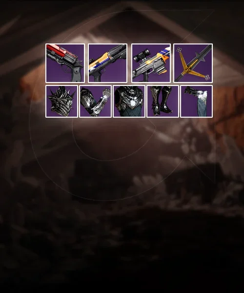 Grasp of Avarice Bundle