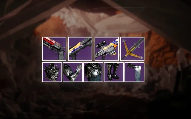 Grasp of Avarice Ultimate Bundle