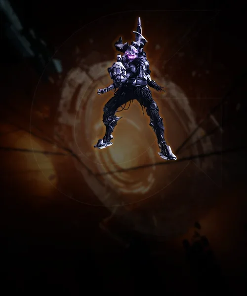 Vesper's Host Boss Kill