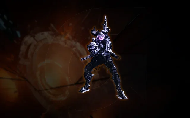 Vesper's Host Final Boss Kill