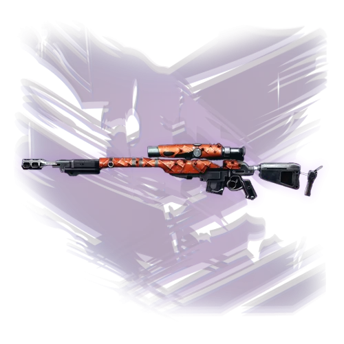 Sovereignty Sniper Rifle God Roll