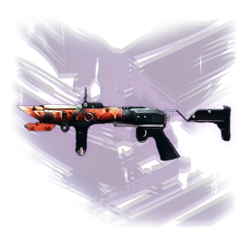 Liturgy Grenade Launcher God Roll