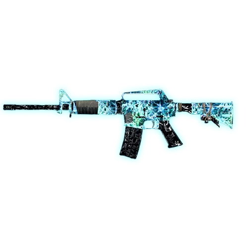 Abyss Camo