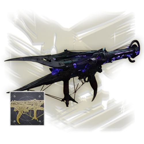 Deathbringer Catalyst