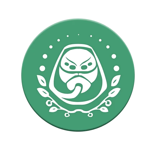 Eido Rank (Reputation)