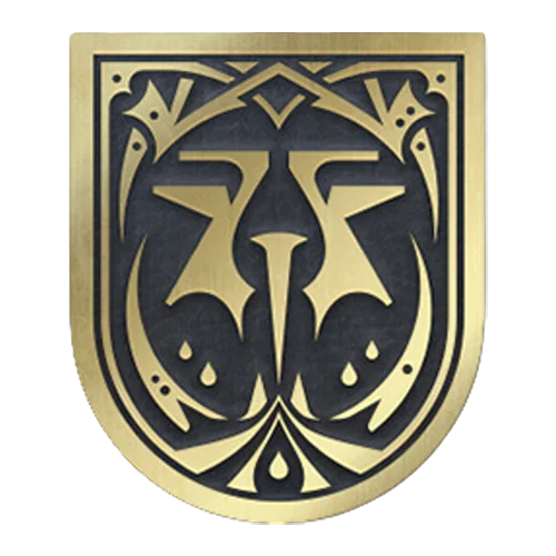 Slayer Baron Title (Seal)