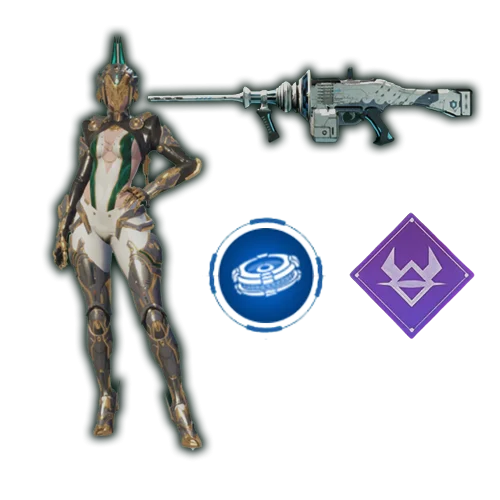 Ultimate Freyna Boss Killer Build