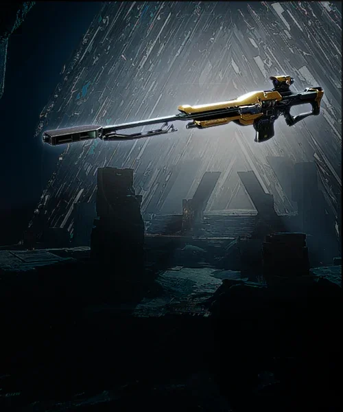 Praedyth’s Revenge