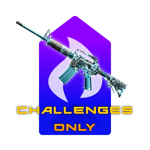 Afterlife Camo Challenges