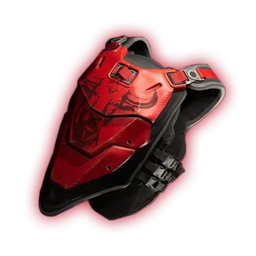 Provocator Chest For Sale