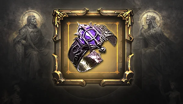 PoE 2 Original Sin Ring For Sale