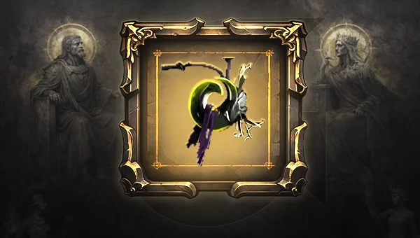 PoE 2 Defiance of Destiny Amulet For Sale