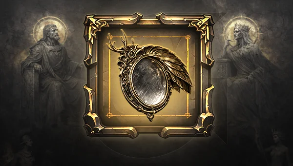 PoE 2 Kalandra's Touch Ring For Sale