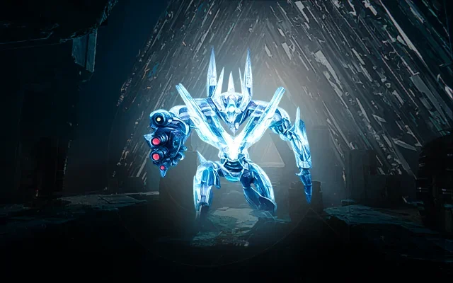 Atheon - Vault of Glass Boss Kill