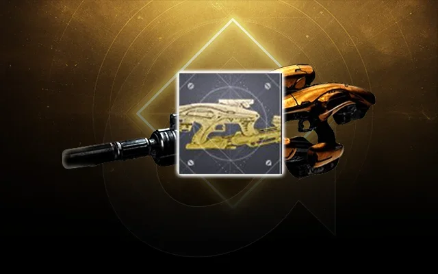 Vex Mythoclast Catalyst Boost