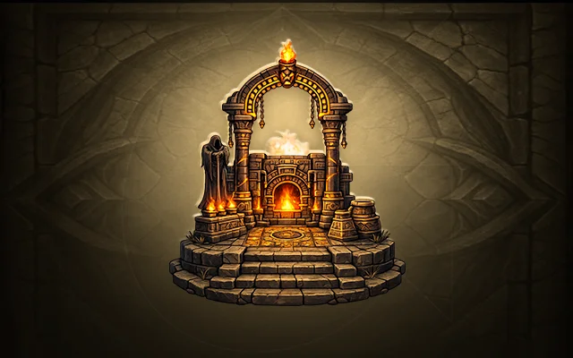 PoE 2 Trial of the Sekhemas Boost & Carries