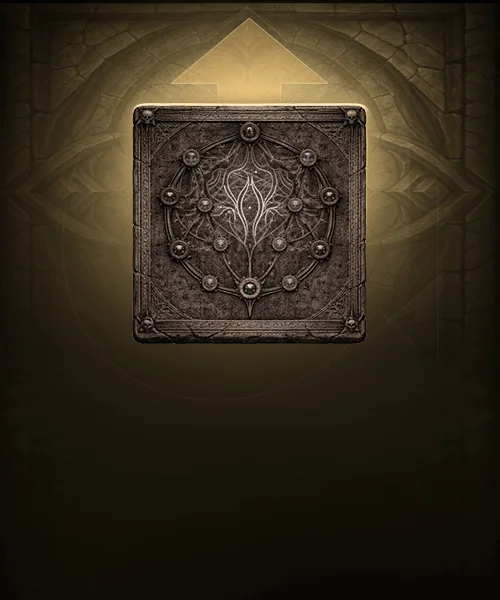 Delirium Atlas Leveling