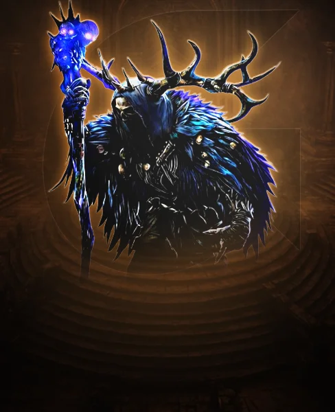 King in the Mists Boss Kills