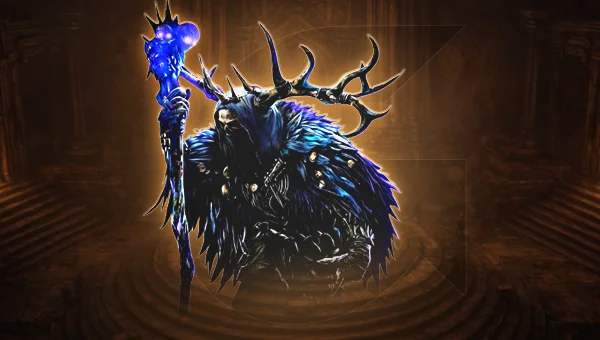 King in the Mists Kill Boost & Carry Service