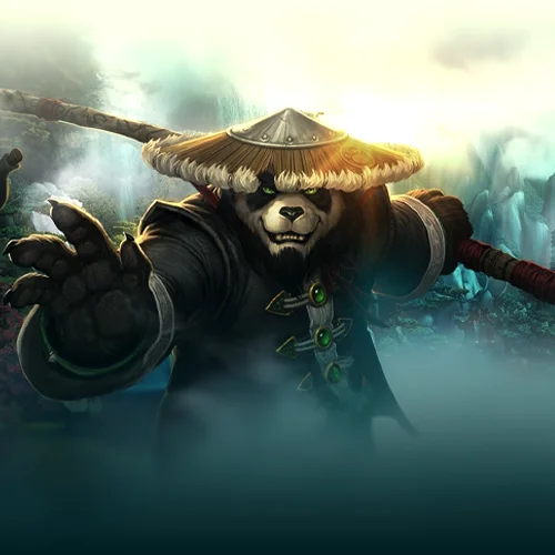 Mists of Pandaria Boosting