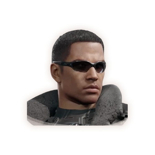 Keelan Ayodele Unlock