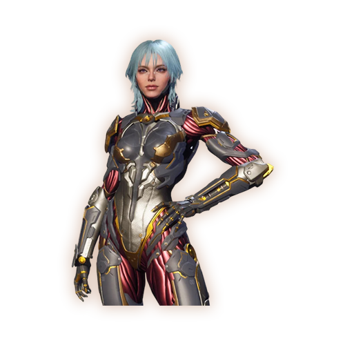 Ultimate Sharen Unlock