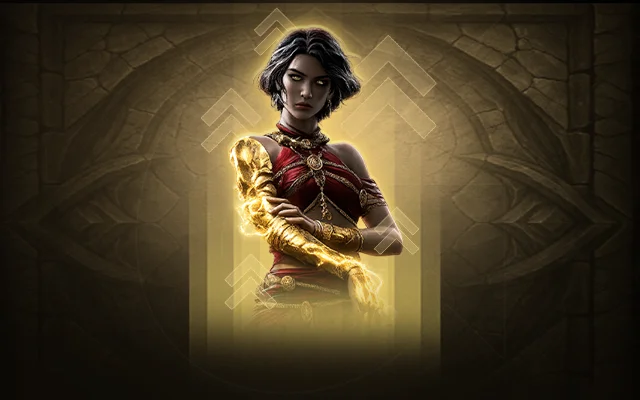 Power Leveling Service (1-100)