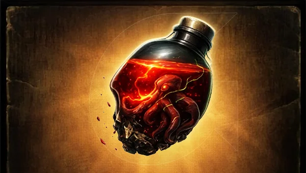PoE 2 Liquid Emotions For Sale