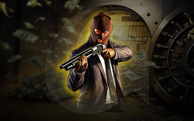 Fleeca Job Heist Boost