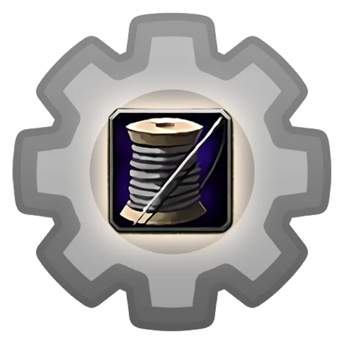 Tailoring Profession