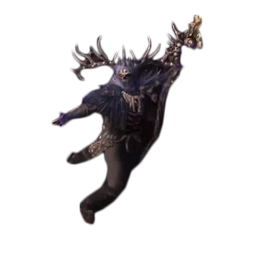 King in the Mists Boss Kills