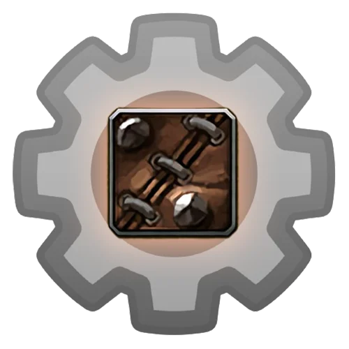 Leatherworking Profession