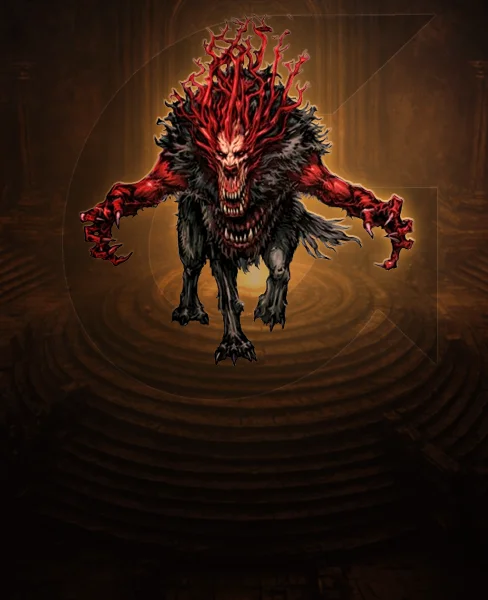 Count Geonor Boss Kills