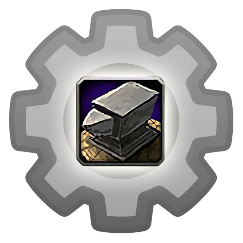 Blacksmithing Profession