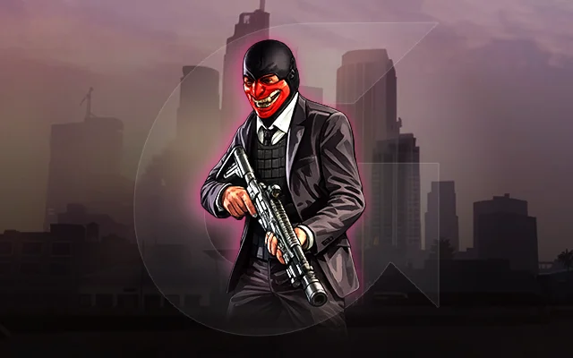 Series A Heist Boost