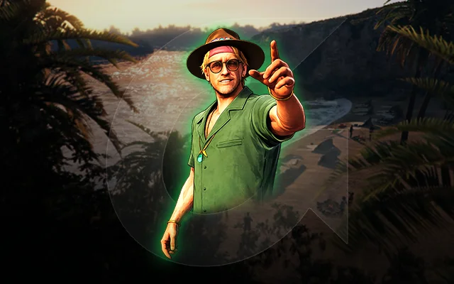 Cayo Perico Heist Boost