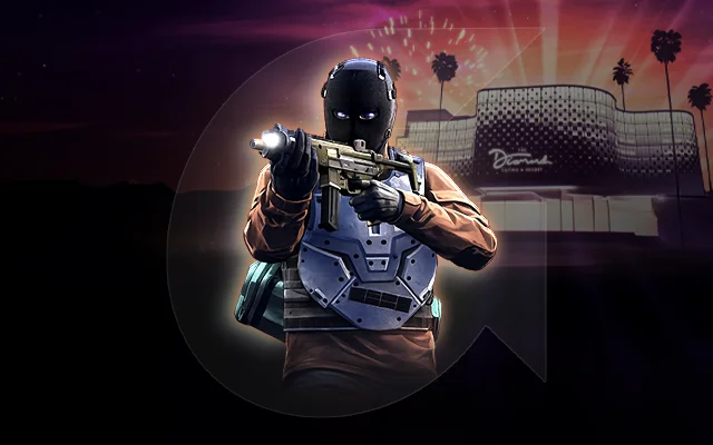 Diamond Casino Heist Boost