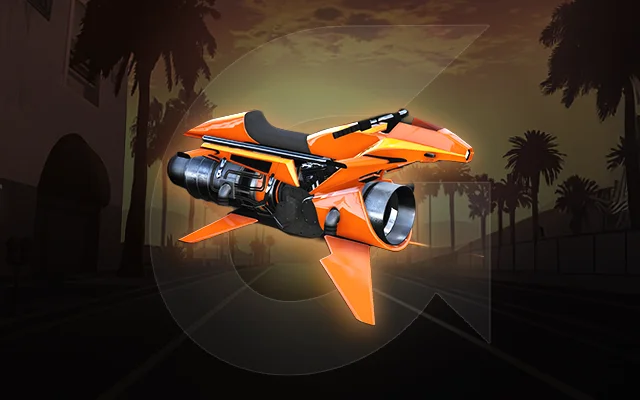 Oppressor Mk II Boost