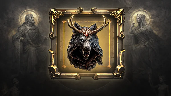 PoE 2 Alpha's Howl Helmet For Sale