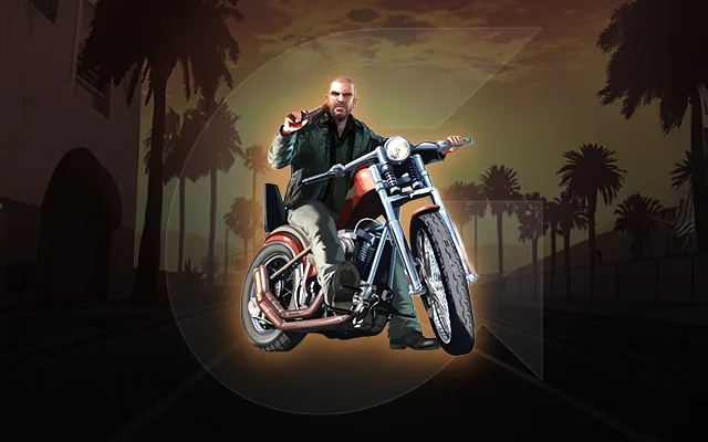 Criminal Careers: Biker Boost