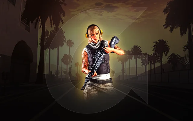 Criminal Careers: Gunrunner Boost