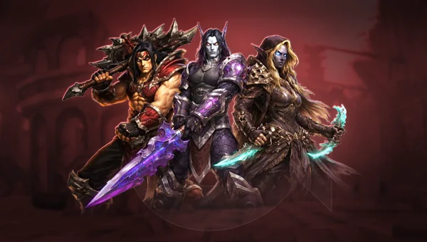 Arena 3v3 Rating Boost