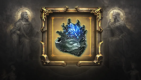 PoE 2 Dream Fragments Ring For Sale