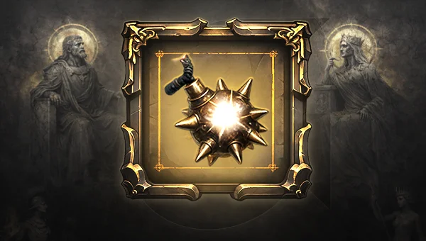 PoE 2 Beacon of Azis Amulet For Sale